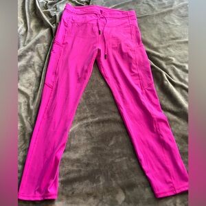 Women’s leggings